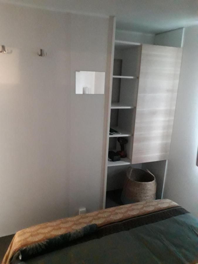 Anne Marie Vous Accueilles Dans Son Logement Familiale Pour 6 Personnes 3 Chambres Confortable Proche D Europa Park A Boofzheim Dans Camping 3 Etoiles Zewnętrze zdjęcie