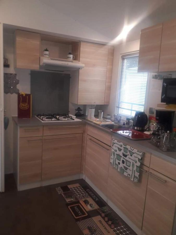 Anne Marie Vous Accueilles Dans Son Logement Familiale Pour 6 Personnes 3 Chambres Confortable Proche D Europa Park A Boofzheim Dans Camping 3 Etoiles Zewnętrze zdjęcie