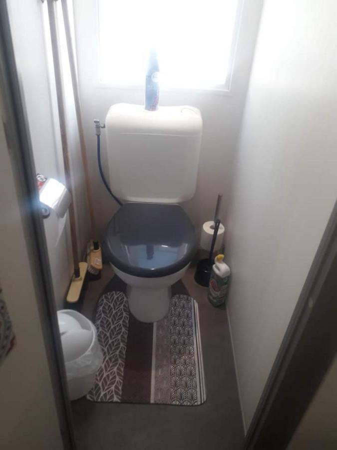 Anne Marie Vous Accueilles Dans Son Logement Familiale Pour 6 Personnes 3 Chambres Confortable Proche D Europa Park A Boofzheim Dans Camping 3 Etoiles Zewnętrze zdjęcie