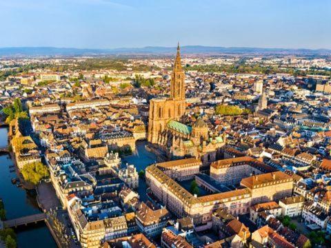 Anne Marie Vous Accueilles Dans Son Logement Familiale Pour 6 Personnes 3 Chambres Confortable Proche D Europa Park A Boofzheim Dans Camping 3 Etoiles Zewnętrze zdjęcie